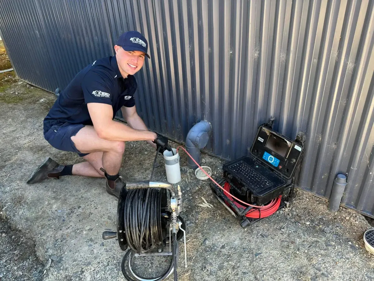 Local Blakeview plumber ready to help